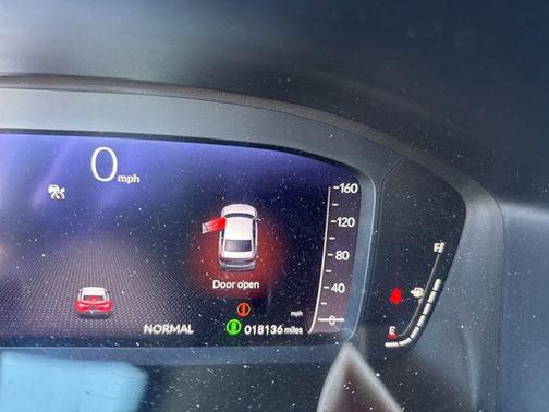 2022 Honda Civic Touring