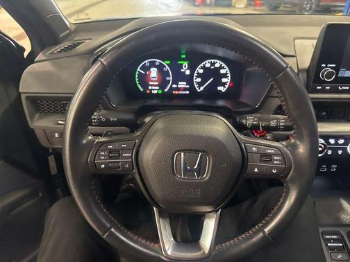 2023 Honda CR-V Hybrid Sport AWD