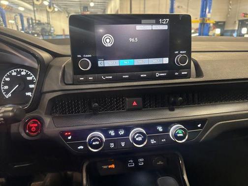 2023 Honda CR-V Hybrid Sport AWD