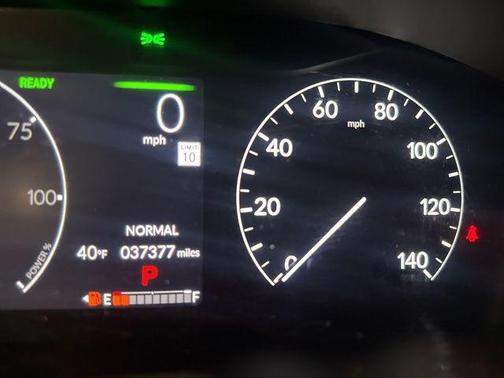 2023 Honda CR-V Hybrid Sport AWD