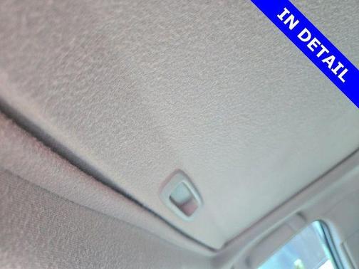 Magnetic Gray Metallic 2011 Toyota Camry SE