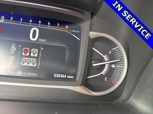 2022 Honda Passport AWD EX-L