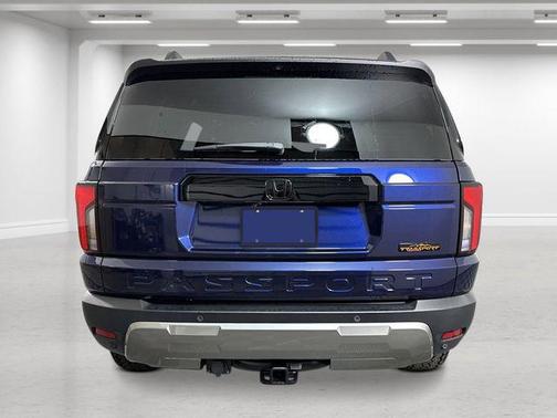 2026 Honda Passport AWD TrailSport Blackout