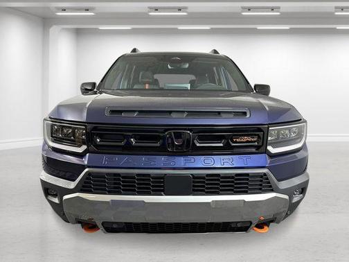 2026 Honda Passport AWD TrailSport Blackout