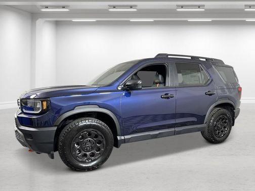 2026 Honda Passport AWD TrailSport Blackout