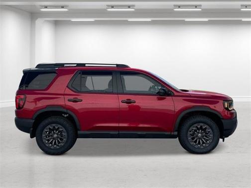 2026 Honda Passport AWD TrailSport