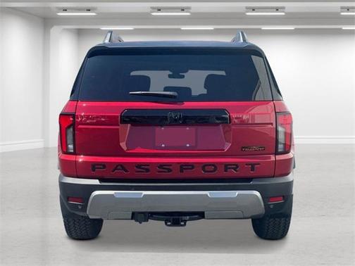 2026 Honda Passport AWD TrailSport