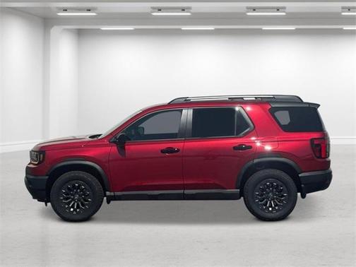 2026 Honda Passport AWD TrailSport