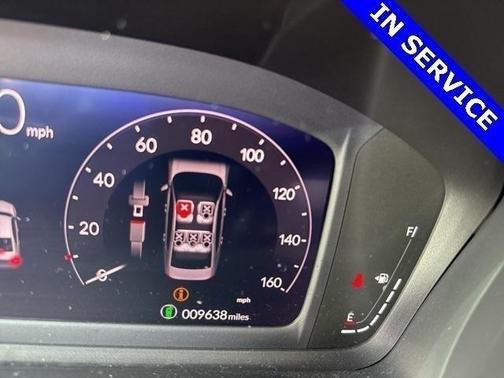 2024 Honda Accord LX 1.5T