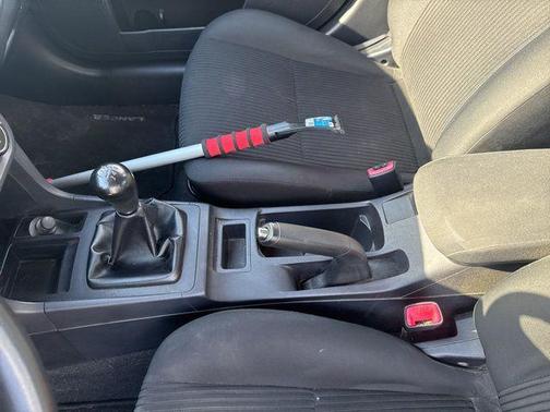 2014 Mitsubishi Lancer ES