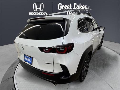 2023 Mazda CX-50 2.5 S Premium Plus