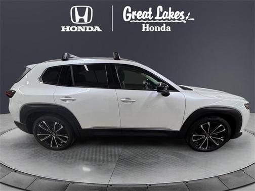 2023 Mazda CX-50 2.5 S Premium Plus
