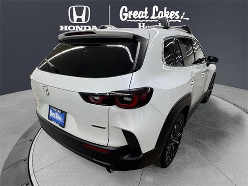 2023 Mazda CX-50 2.5 S Premium Plus
