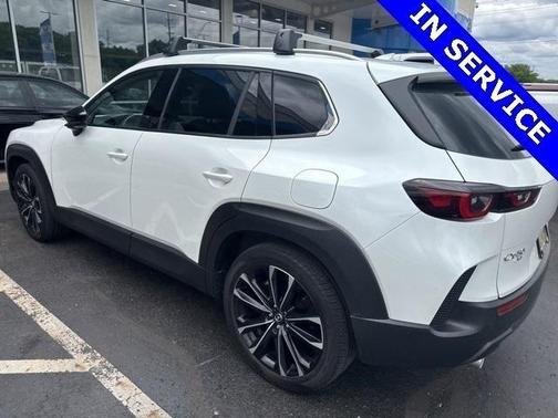 2023 Mazda CX-50 2.5 S Premium Plus