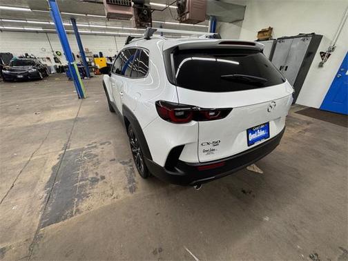 2023 Mazda CX-50 2.5 S Premium Plus