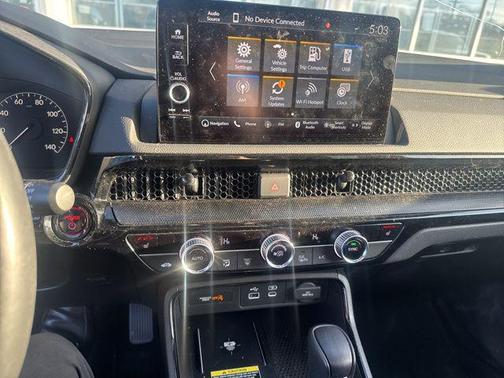 2024 Honda CR-V Hybrid Sport Touring AWD