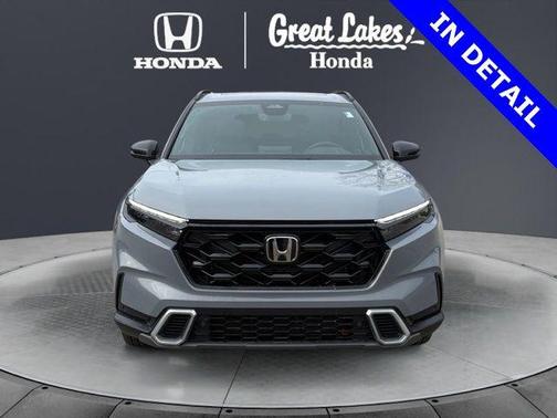 2024 Honda CR-V Hybrid Sport Touring AWD