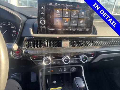 2024 Honda CR-V Hybrid Sport Touring AWD