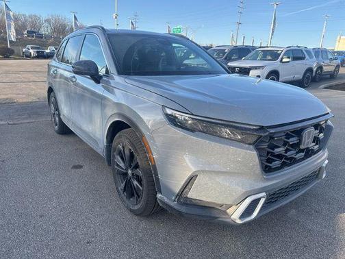 2024 Honda CR-V Hybrid Sport Touring AWD