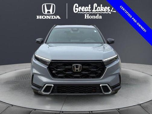 2024 Honda CR-V Hybrid Sport Touring AWD