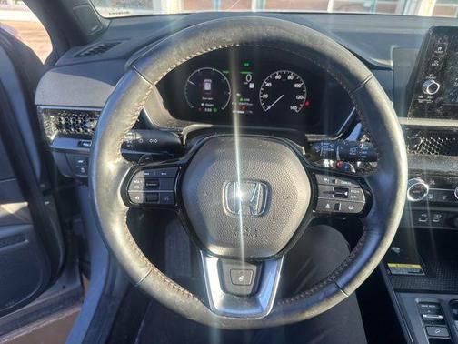 2024 Honda CR-V Hybrid Sport Touring AWD