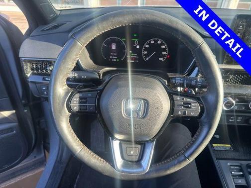 2024 Honda CR-V Hybrid Sport Touring AWD