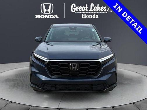 2023 Honda CR-V LX AWD