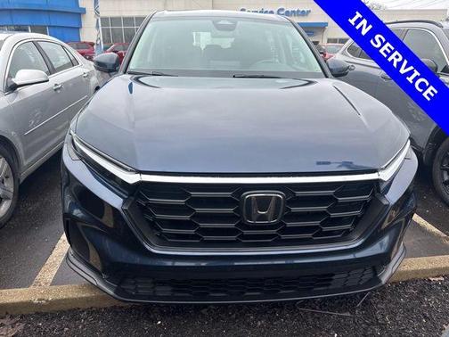 2023 Honda CR-V LX AWD