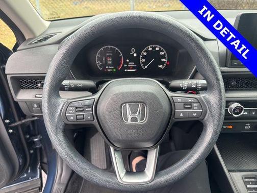 2023 Honda CR-V LX AWD