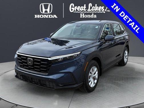 2023 Honda CR-V LX AWD