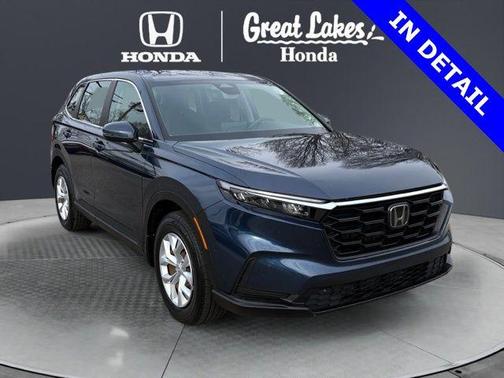 2023 Honda CR-V LX AWD