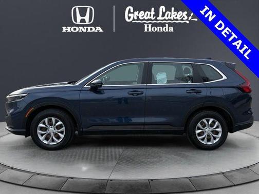 2023 Honda CR-V LX AWD