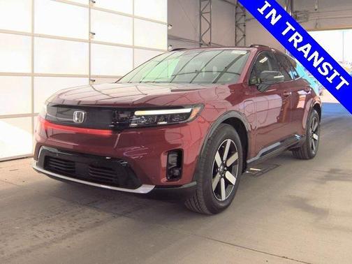 2025 Honda Prologue Touring