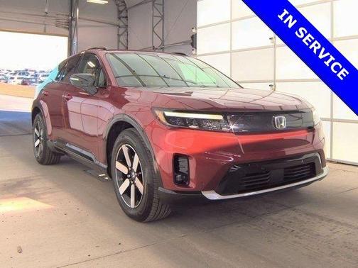 2025 Honda Prologue Touring