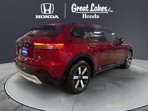 2025 Honda Prologue Touring