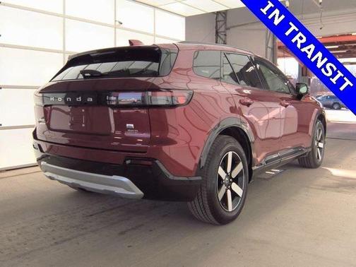 2025 Honda Prologue Touring