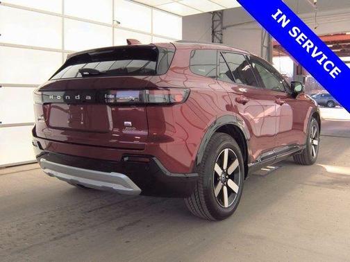 2025 Honda Prologue Touring