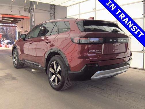 2025 Honda Prologue Touring