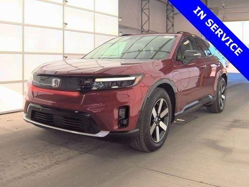 2025 Honda Prologue Touring