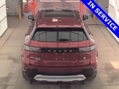 2025 Honda Prologue Touring