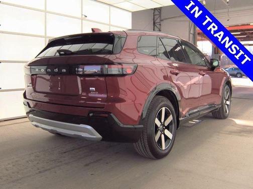 2025 Honda Prologue Touring