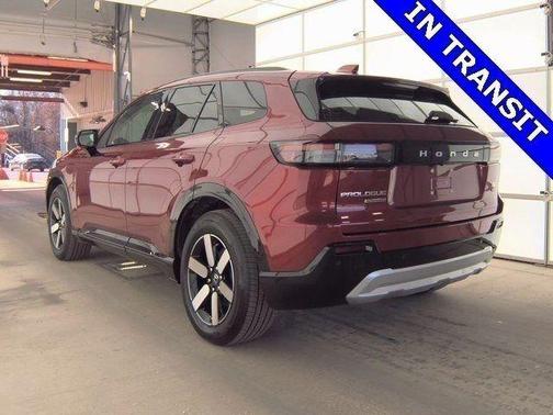 2025 Honda Prologue Touring