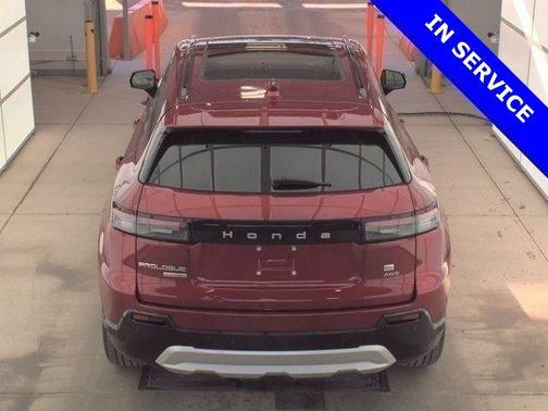 2025 Honda Prologue Touring