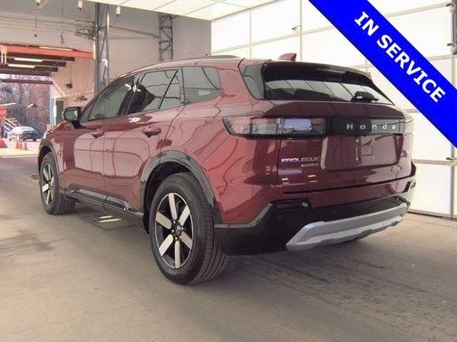 2025 Honda Prologue Touring