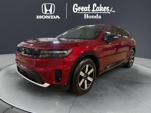 2025 Honda Prologue Touring