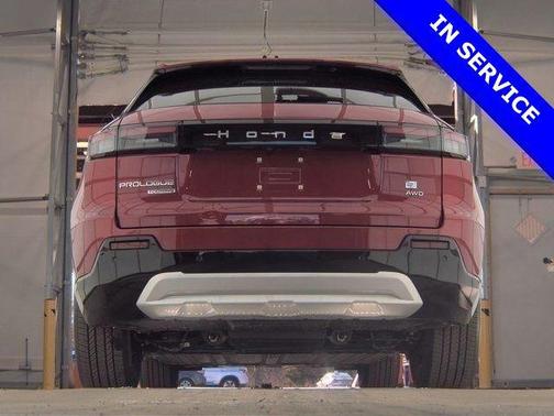 2025 Honda Prologue Touring