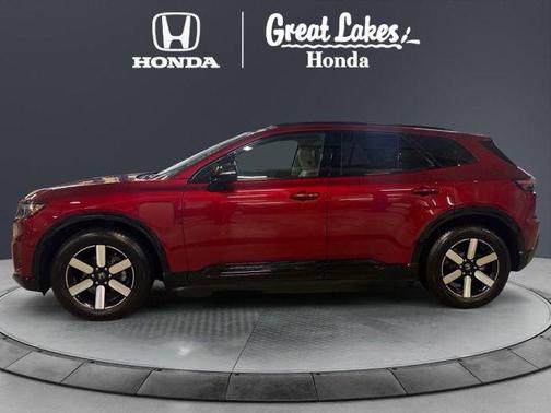 2025 Honda Prologue Touring