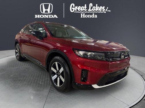 2025 Honda Prologue Touring