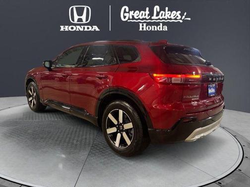 2025 Honda Prologue Touring