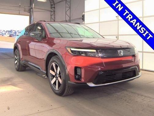 2025 Honda Prologue Touring